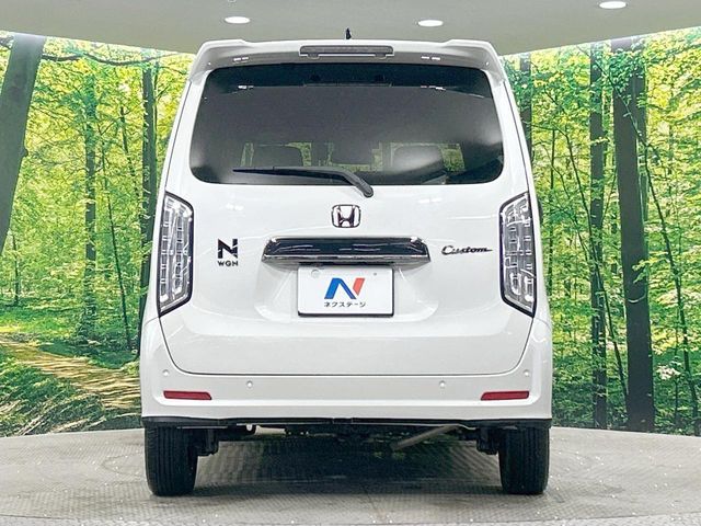 HONDA N-WGN CUSTOM 4WD 2023 Image 31