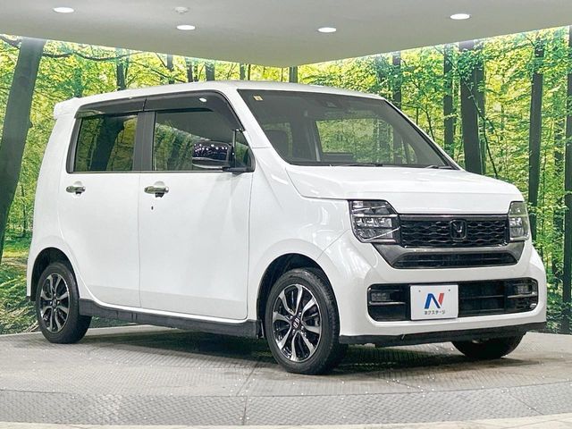 HONDA N-WGN CUSTOM 4WD 2023 Image 31