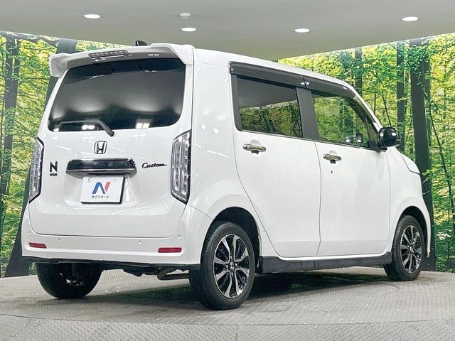 HONDA N-WGN CUSTOM 4WD 2023 Image 31