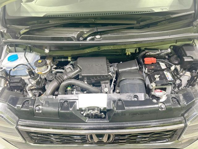 HONDA N-WGN CUSTOM 4WD 2023 Image 31