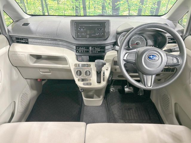 SUBARU STELLA 4WD 2017 Image 31