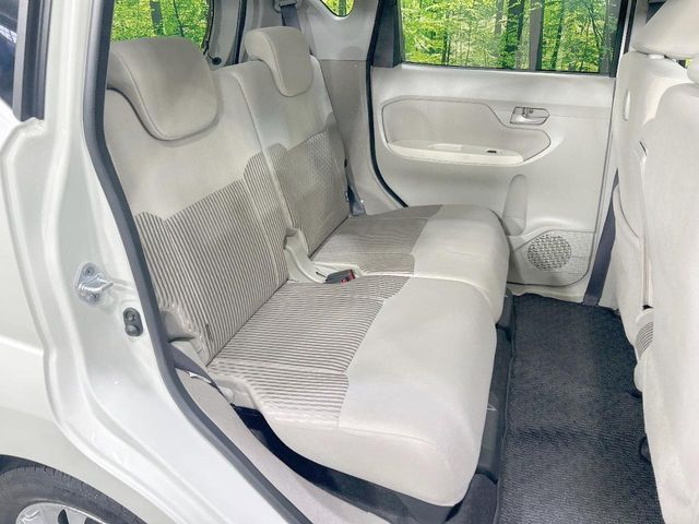 SUBARU STELLA 4WD 2017 Image 31