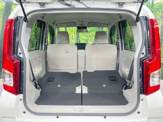 SUBARU STELLA 4WD 2017 Image 31