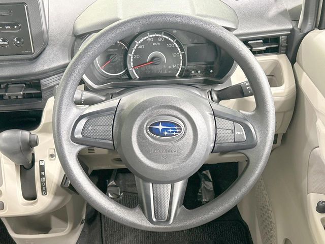 SUBARU STELLA 4WD 2017 Image 31
