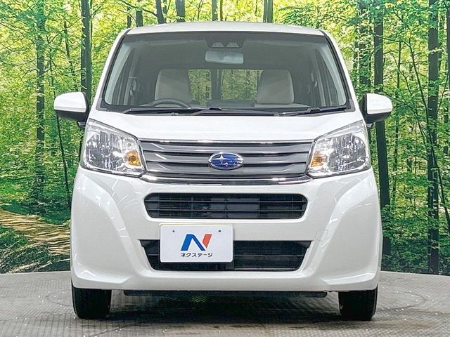 SUBARU STELLA 4WD 2017 Image 31