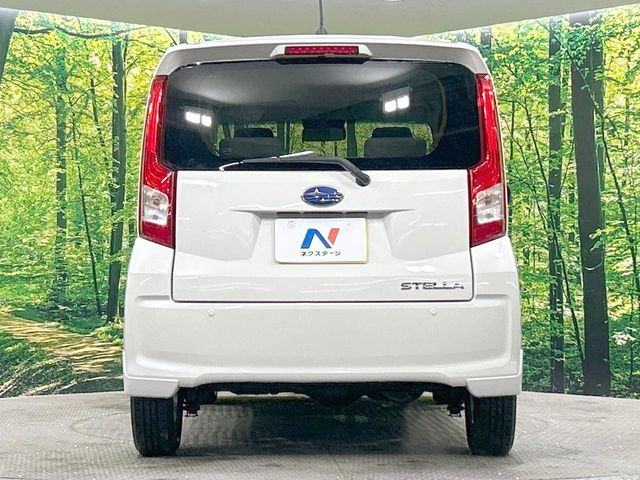 SUBARU STELLA 4WD 2017 Image 31