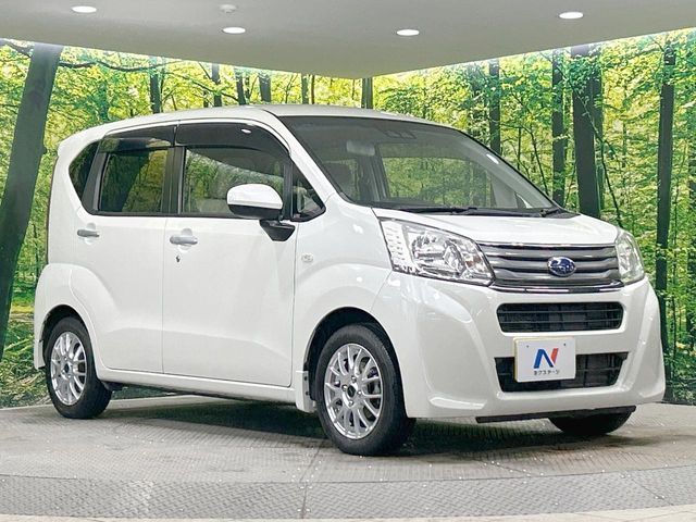 SUBARU STELLA 4WD 2017 Image 31