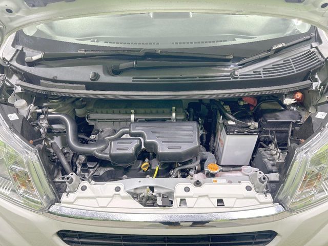 SUBARU STELLA 4WD 2017 Image 31