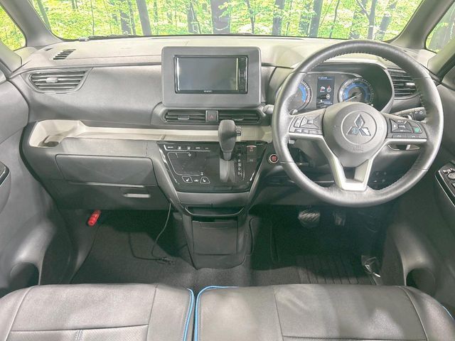 MITSUBISHI DELICA MINI 2024 Image 31