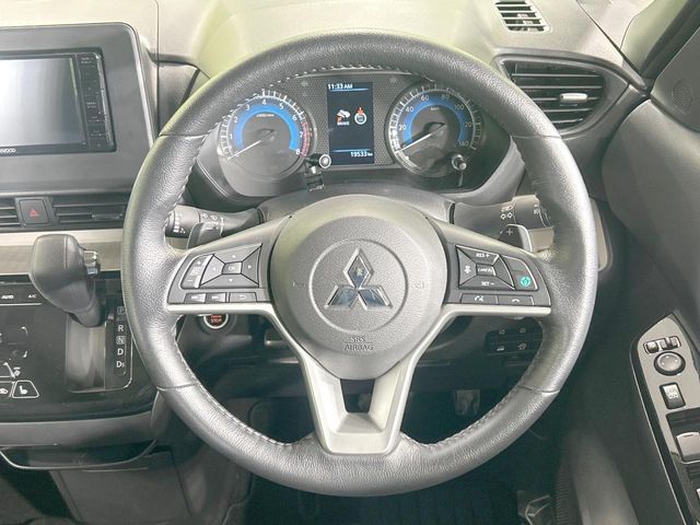 MITSUBISHI DELICA MINI 2024 Image 31