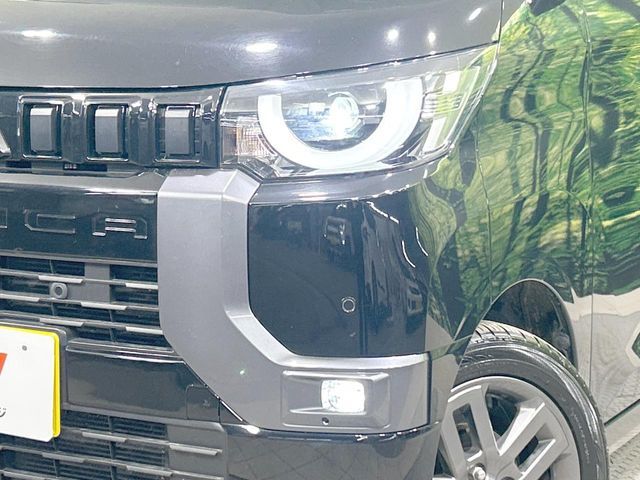 MITSUBISHI DELICA MINI 2024 Image 31