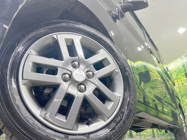 MITSUBISHI DELICA MINI 2024 Image 31