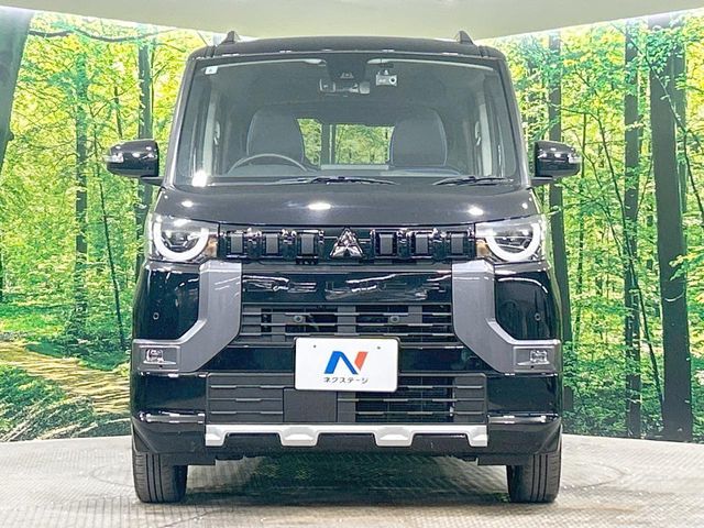 MITSUBISHI DELICA MINI 2024 Image 31