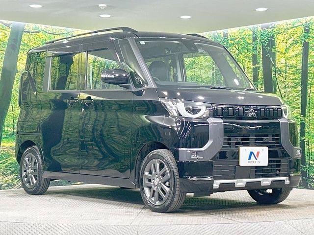 MITSUBISHI DELICA MINI 2024 Image 31