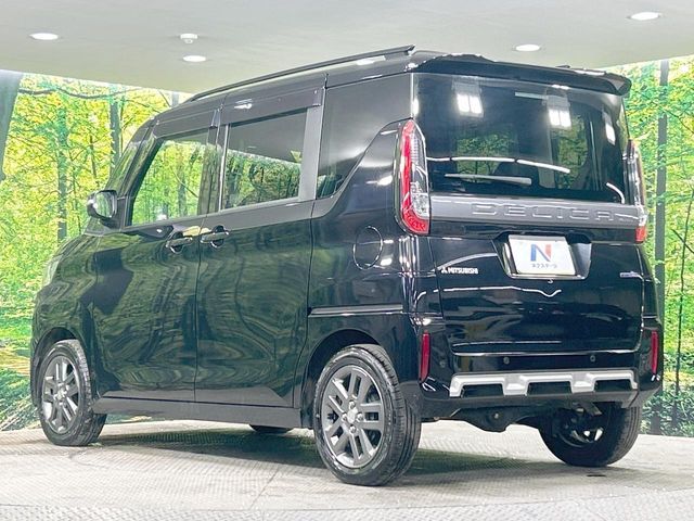 MITSUBISHI DELICA MINI 2024 Image 31