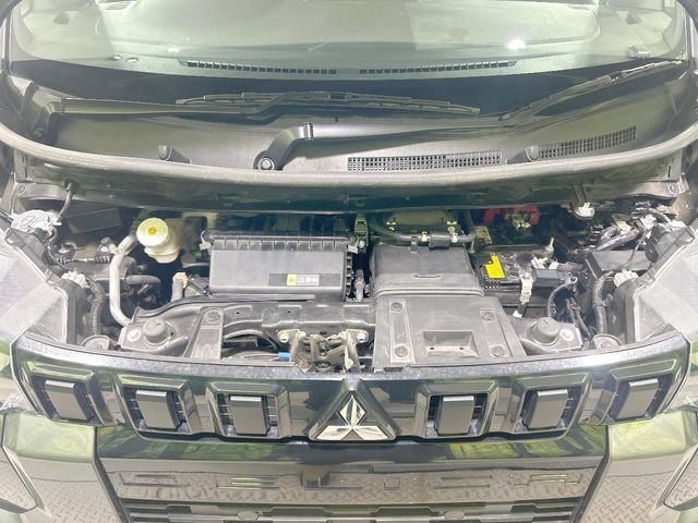 MITSUBISHI DELICA MINI 2024 Image 31