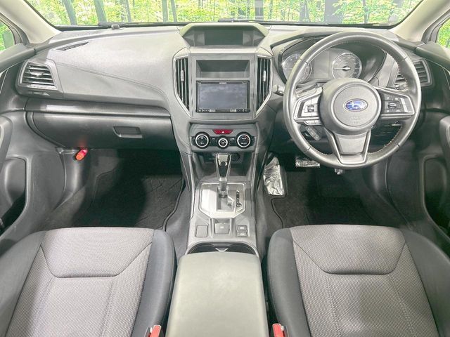 SUBARU XV 2018 Image 31