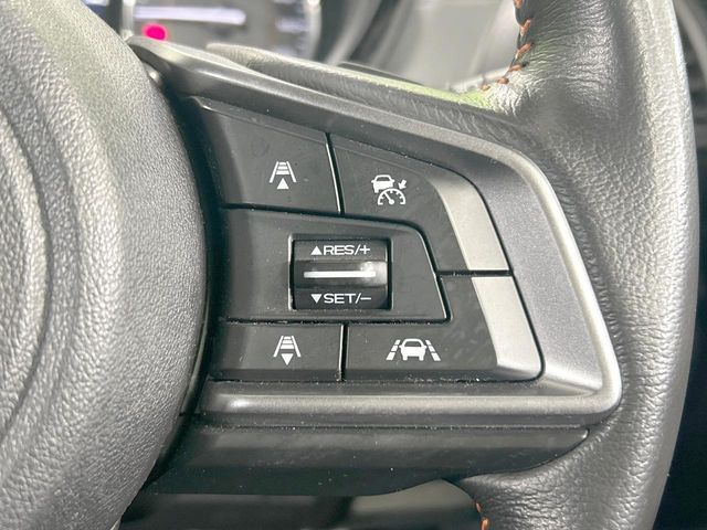 SUBARU XV 2018 Image 31