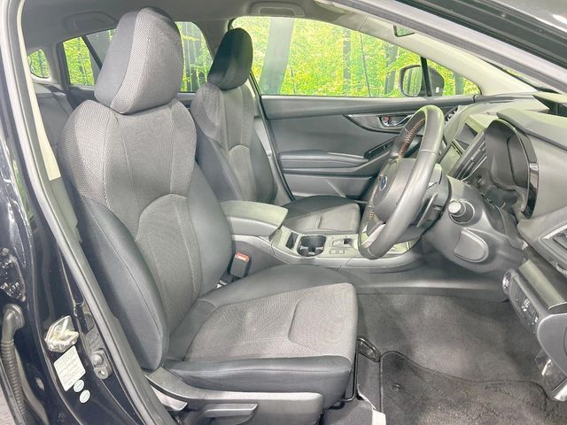 SUBARU XV 2018 Image 31