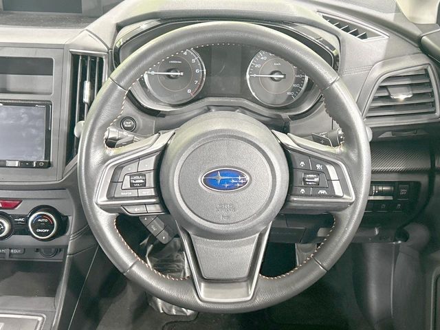 SUBARU XV 2018 Image 31