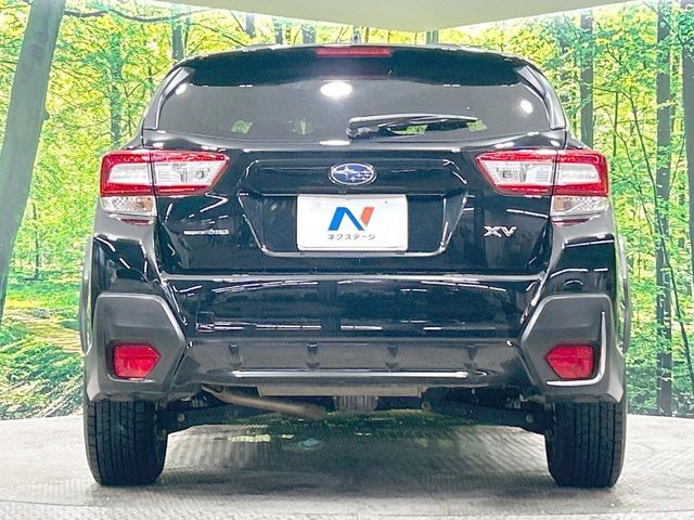 SUBARU XV 2018 Image 31