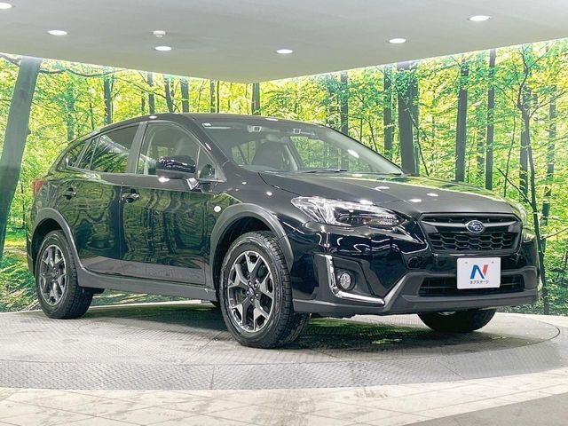 SUBARU XV 2018 Image 31