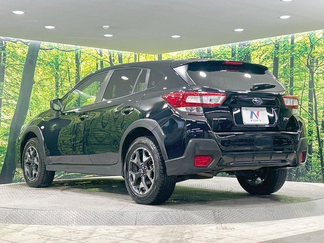 SUBARU XV 2018 Image 31