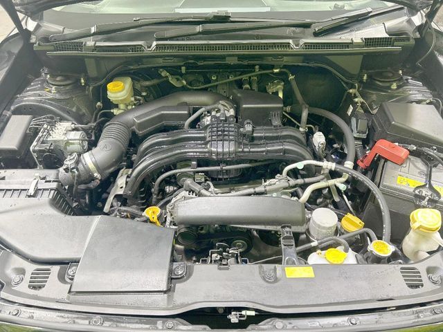 SUBARU XV 2018 Image 31