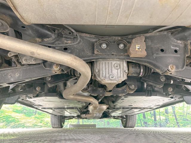 SUBARU XV 2018 Image 31