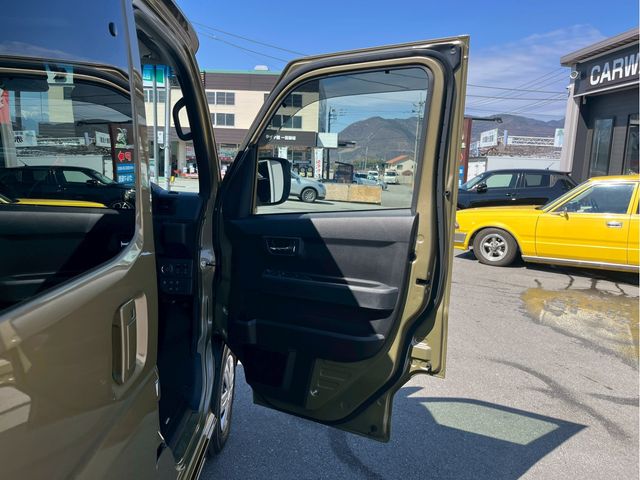 DAIHATSU ATRAI VAN 4WD 2024 Image 31