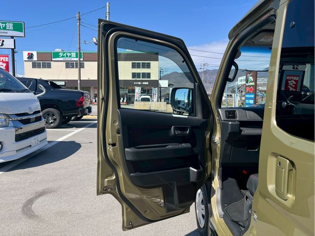 DAIHATSU ATRAI VAN 4WD 2024 Image 31