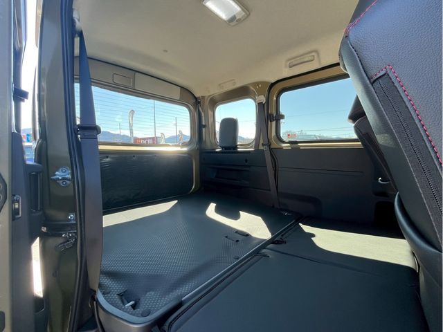 DAIHATSU ATRAI VAN 4WD 2024 Image 31