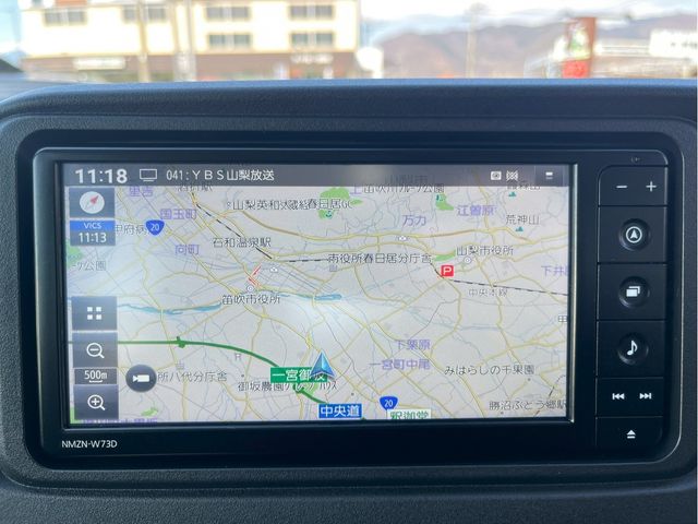 DAIHATSU ATRAI VAN 4WD 2024 Image 31