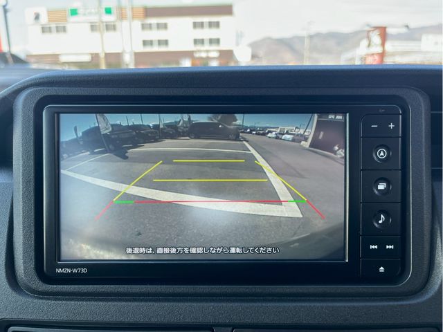 DAIHATSU ATRAI VAN 4WD 2024 Image 31