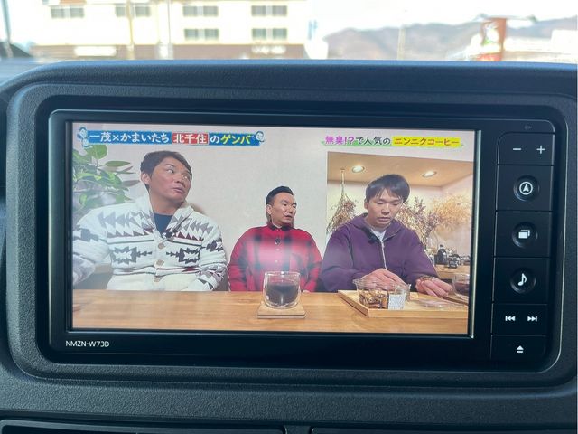 DAIHATSU ATRAI VAN 4WD 2024 Image 31