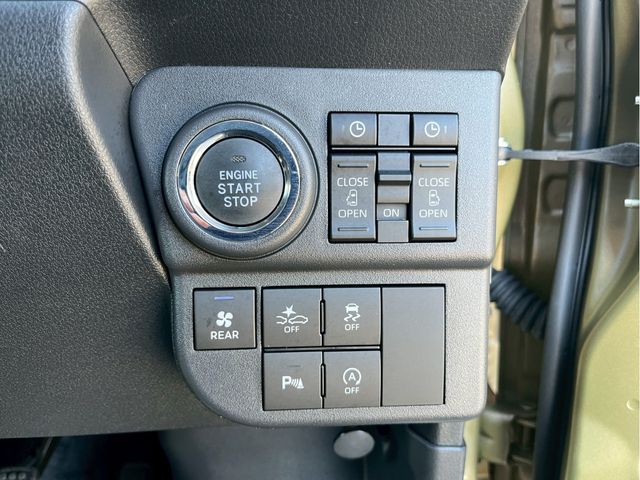 DAIHATSU ATRAI VAN 4WD 2024 Image 31