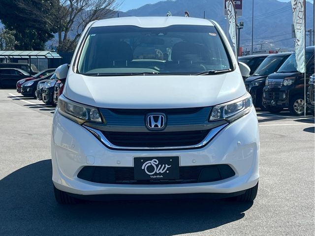 HONDA FREED 2017 Image 31