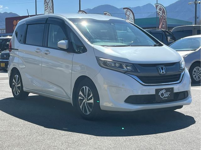 HONDA FREED 2017 Image 31