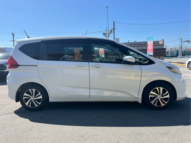 HONDA FREED 2017 Image 31