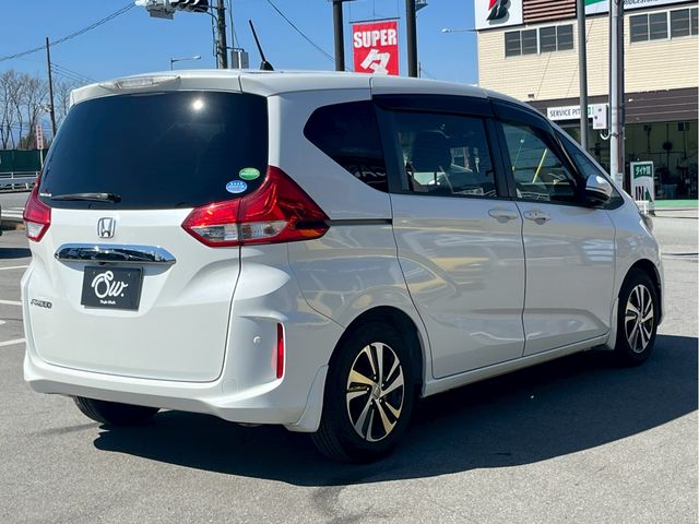 HONDA FREED 2017 Image 31