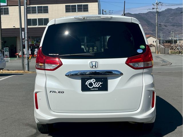 HONDA FREED 2017 Image 31