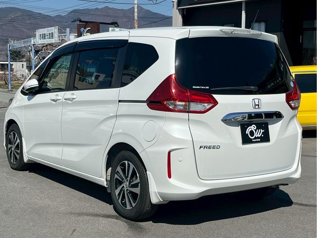 HONDA FREED 2017 Image 31