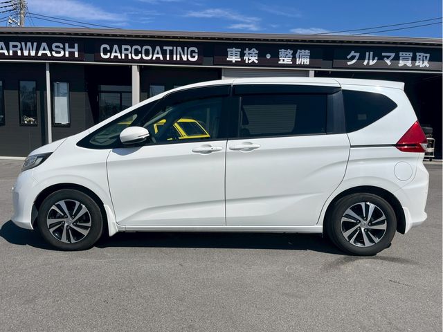 HONDA FREED 2017 Image 31