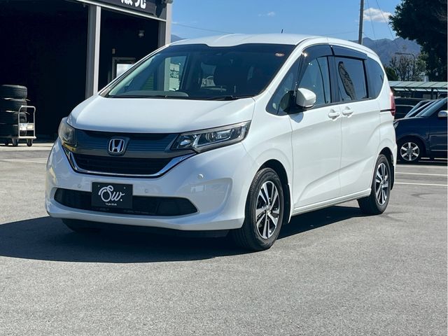 HONDA FREED 2017 Image 31