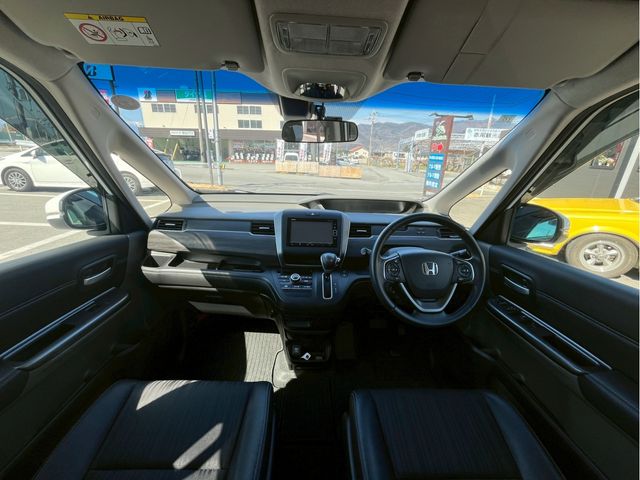 HONDA FREED 2017 Image 31