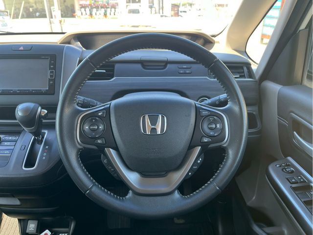 HONDA FREED 2017 Image 31