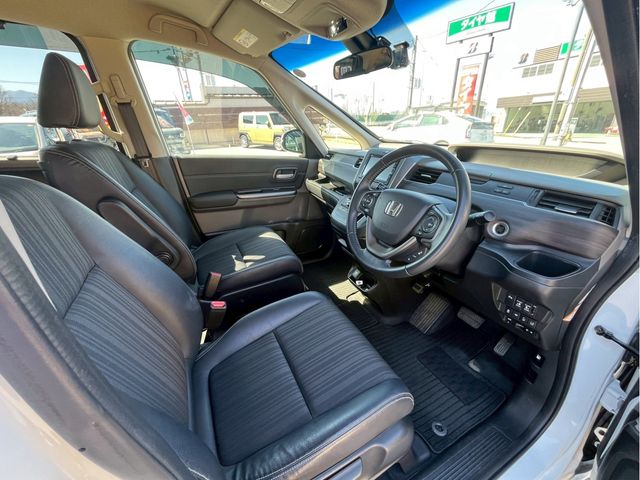 HONDA FREED 2017 Image 31