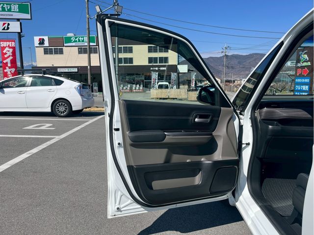 HONDA FREED 2017 Image 31