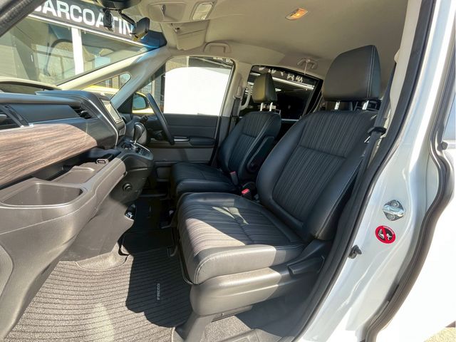 HONDA FREED 2017 Image 31