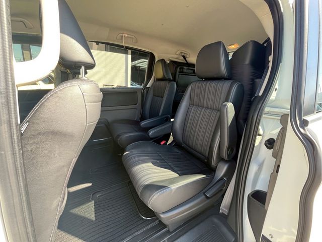 HONDA FREED 2017 Image 31